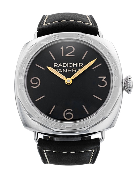 Panerai Radiomir 3 Days Acciaio PAM00685